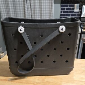 Bogg Stylish Black Bag